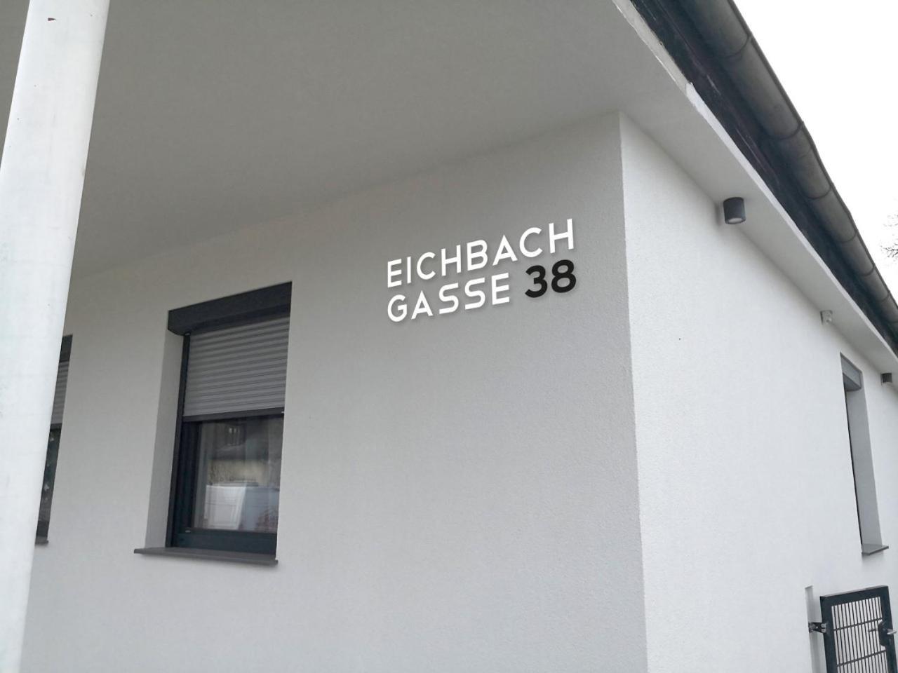 Eichbachgasse 38 Apartment Graz Exterior photo